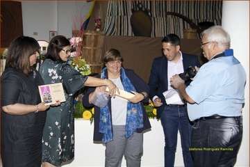 Foto Ildefonso Rodríguez